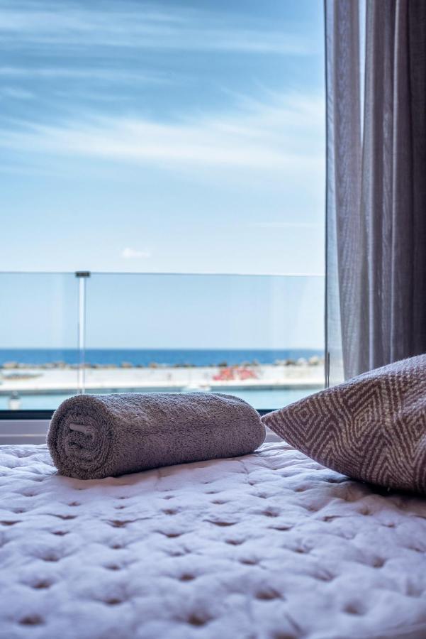 Big Blue Suites 1 Ierapetra  Exterior photo